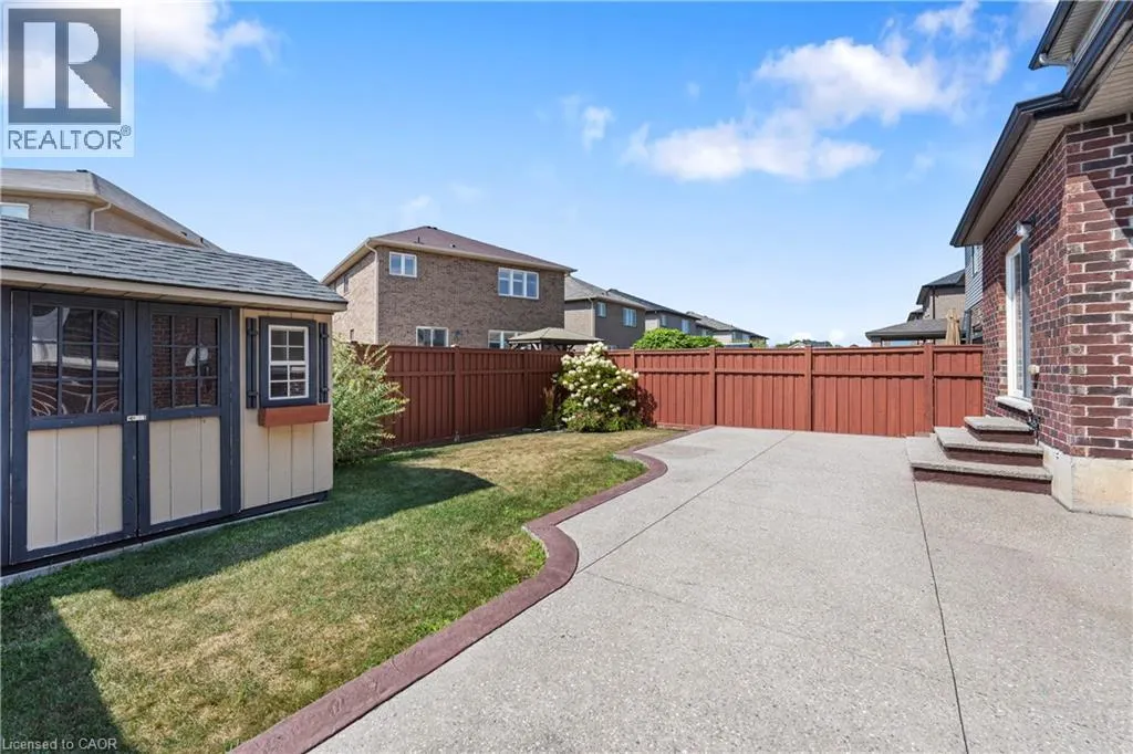 114 LAMPMAN Drive