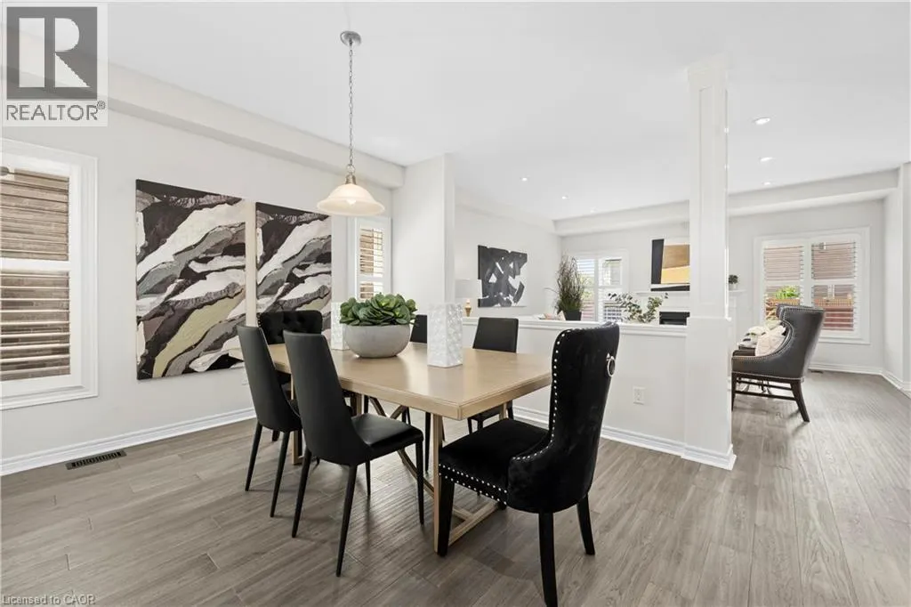 114 LAMPMAN Drive