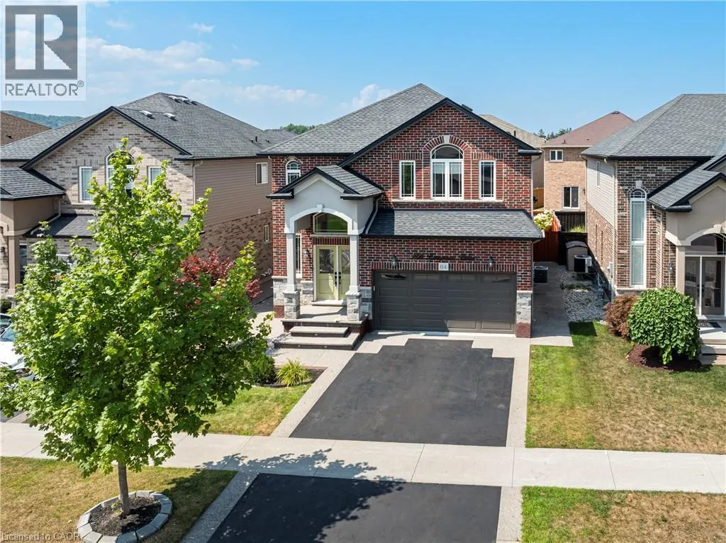 114 LAMPMAN Drive