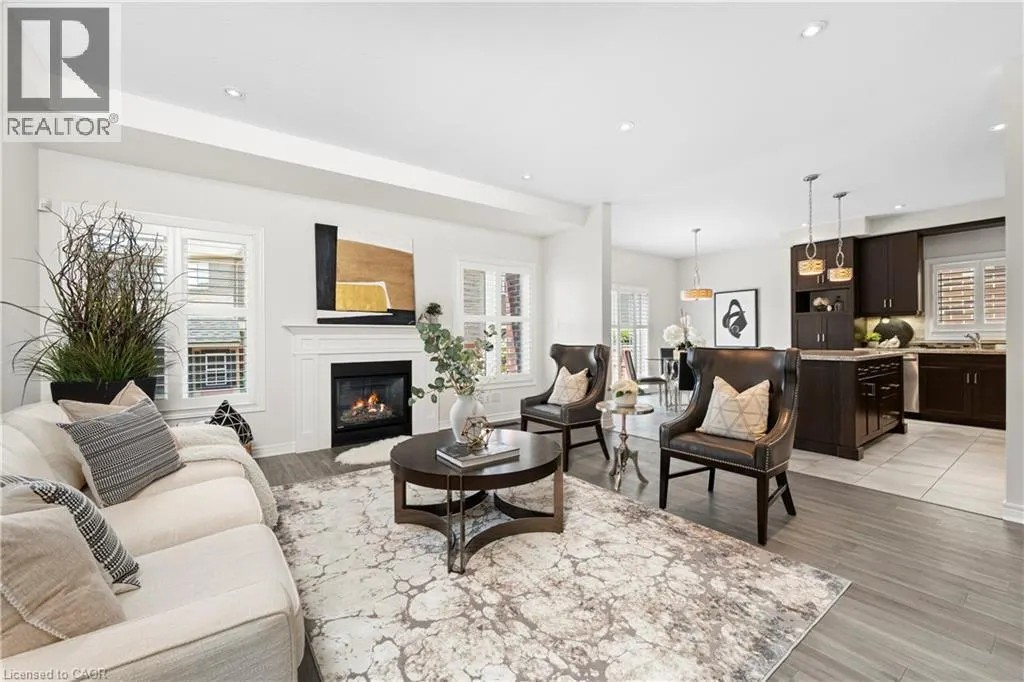 114 LAMPMAN Drive