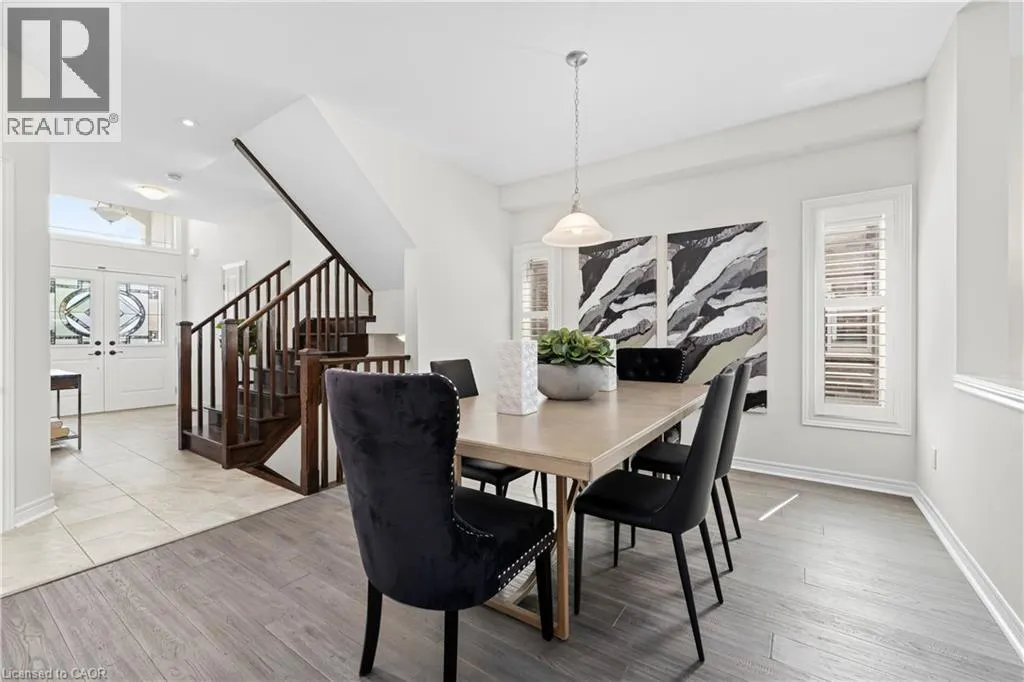 114 LAMPMAN Drive
