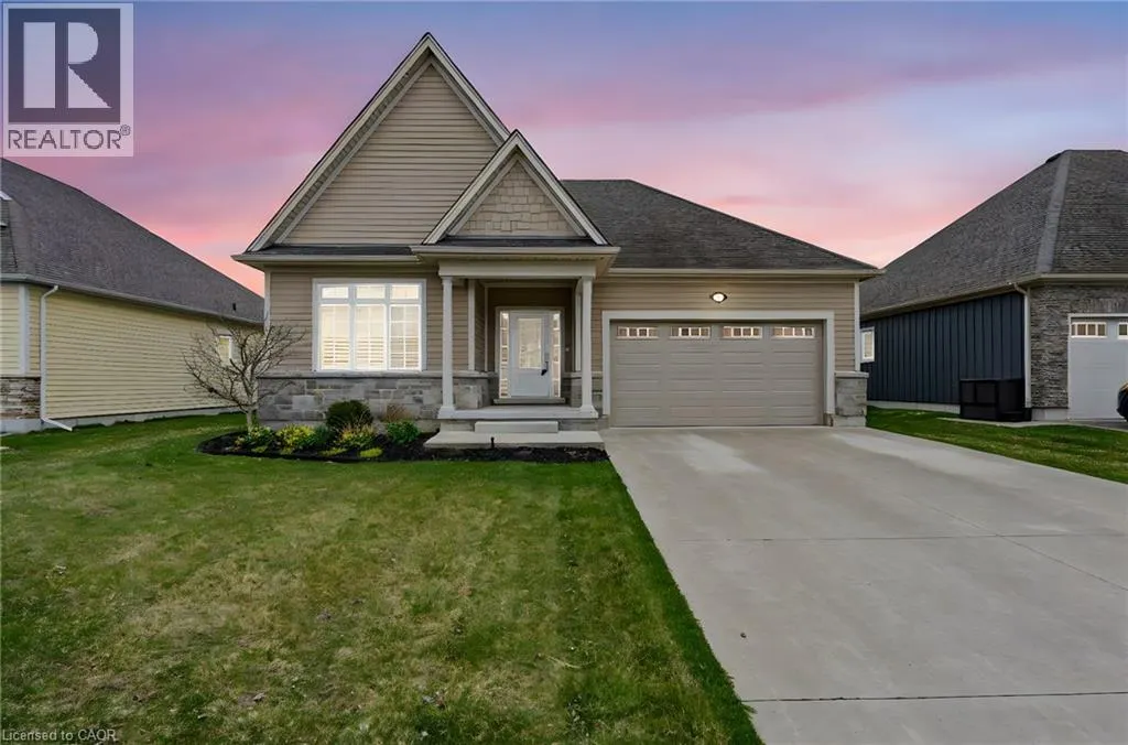 41 SUNRISE Court