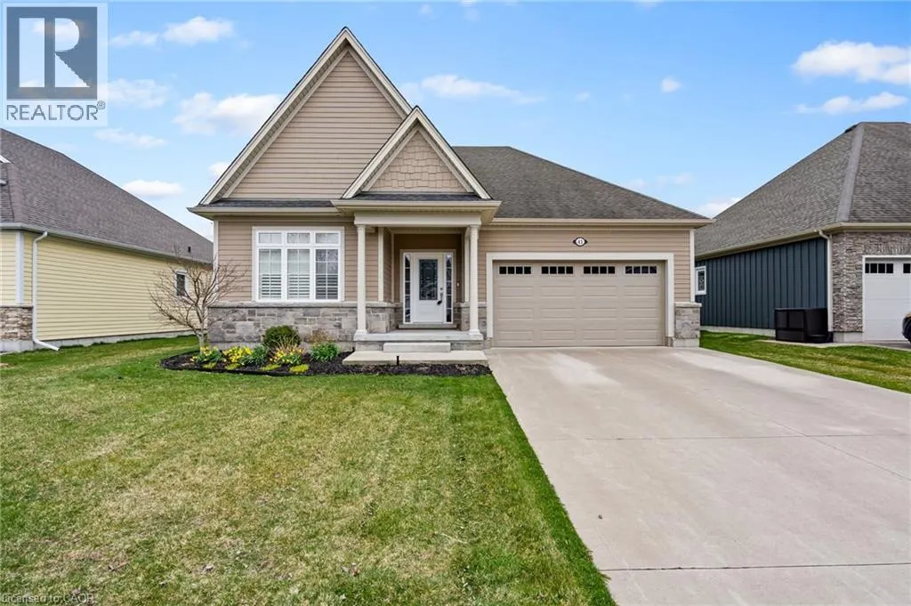 41 SUNRISE Court