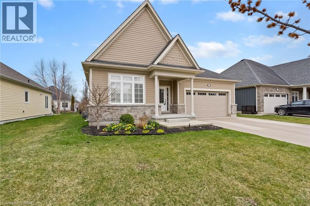 41 SUNRISE Court