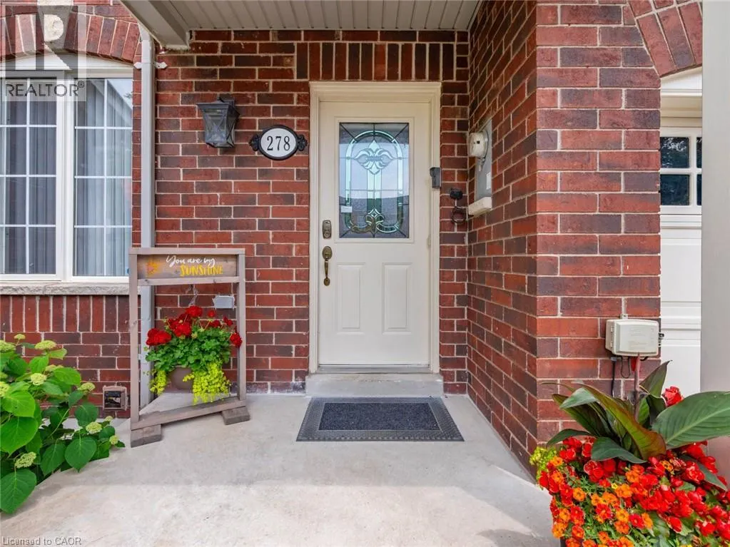 278 VAN ALLEN Gate