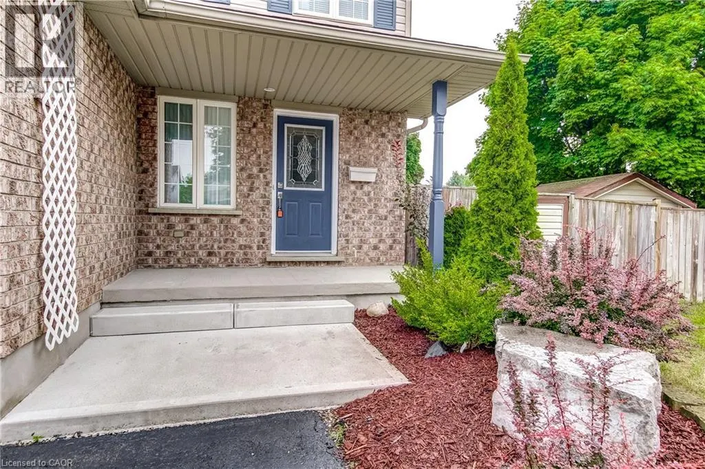 40 HAWKINS Drive