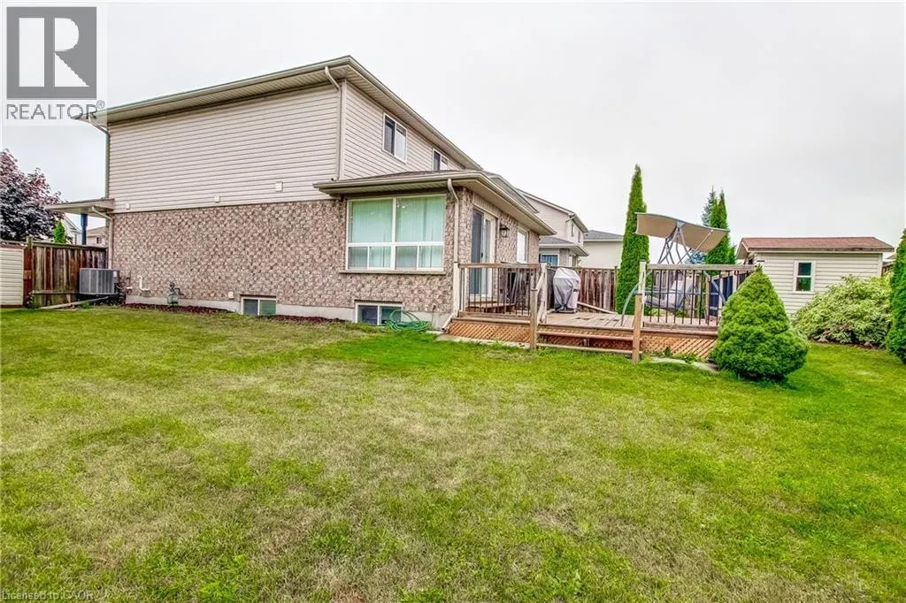 40 HAWKINS Drive