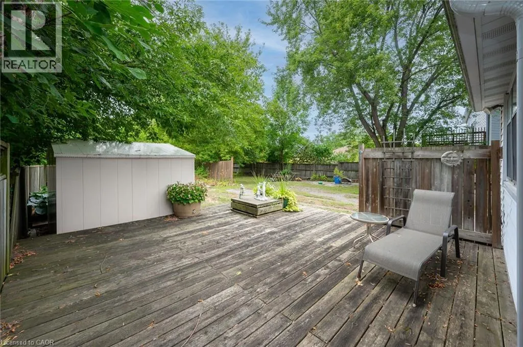 28-1/2 PELHAM Road