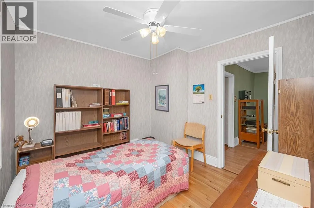 28-1/2 PELHAM Road