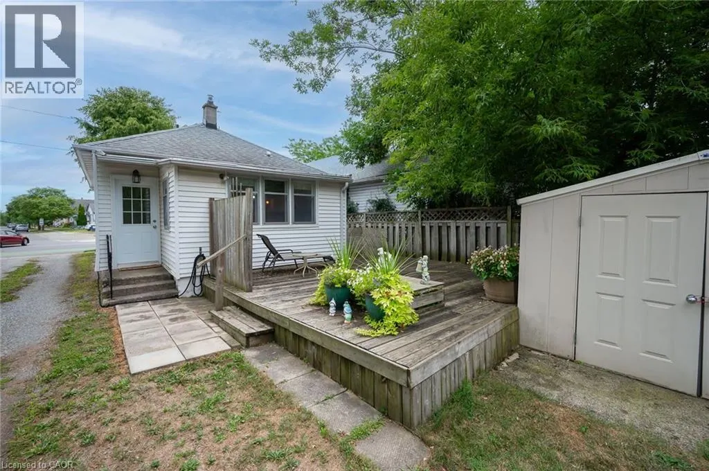 28-1/2 PELHAM Road