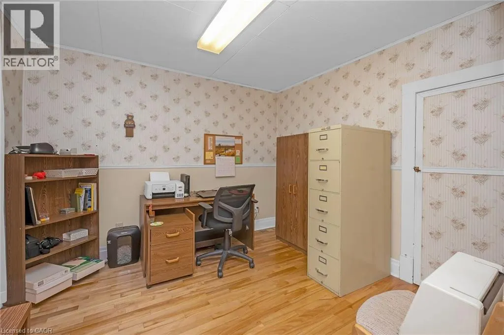 28-1/2 PELHAM Road