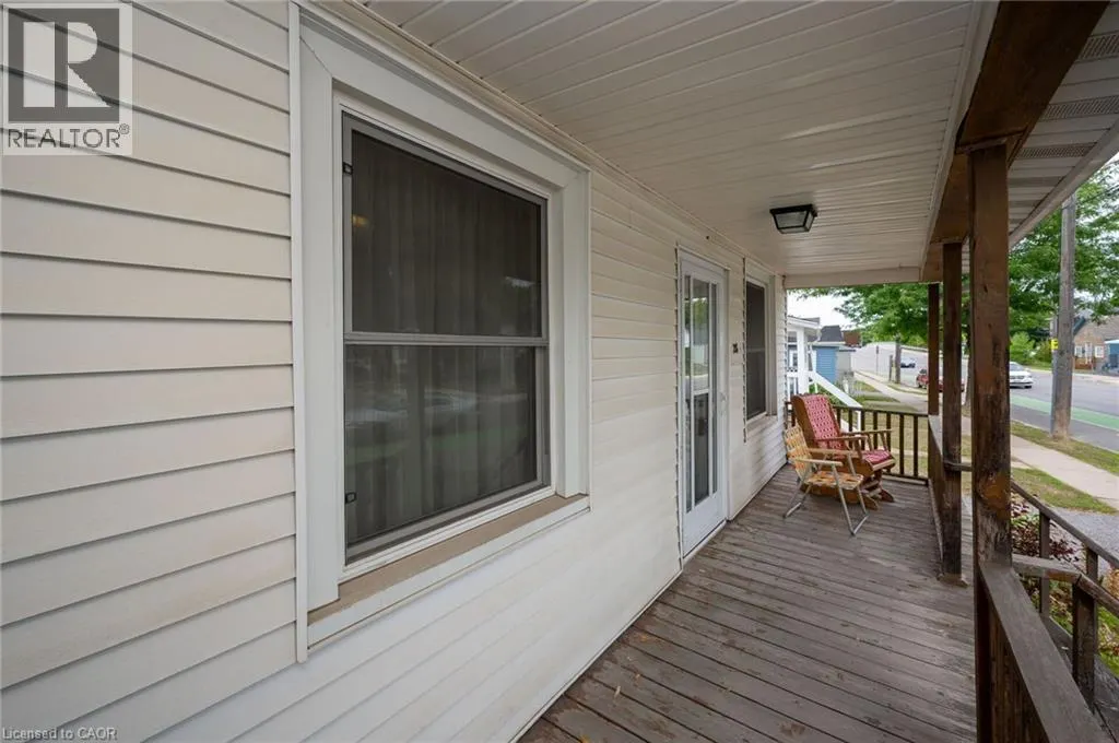 28-1/2 PELHAM Road
