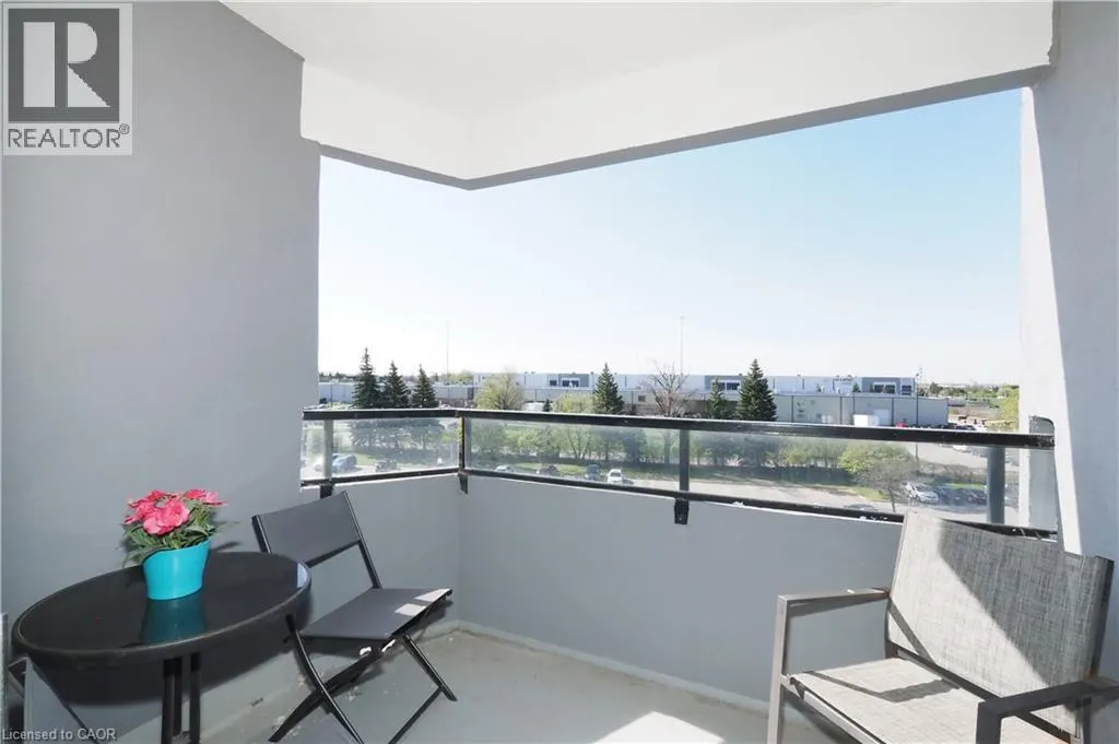 200 JAMIESON Parkway Unit# 516, #516