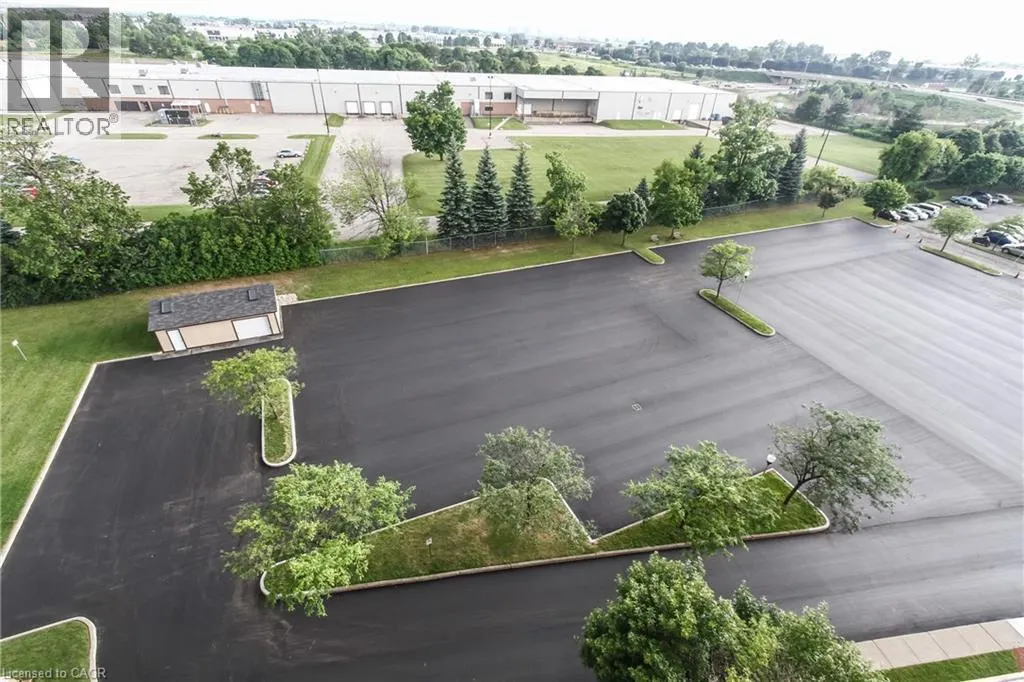 200 JAMIESON Parkway Unit# 516, #516
