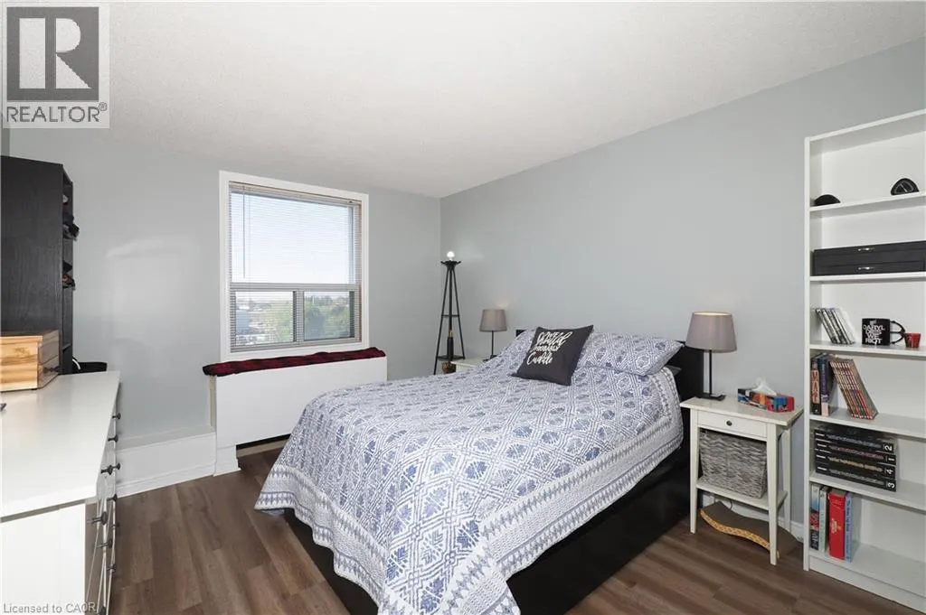 200 JAMIESON Parkway Unit# 516, #516