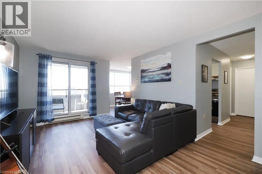 200 JAMIESON Parkway Unit# 516, #516