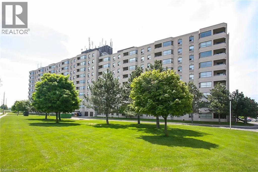 200 JAMIESON Parkway Unit# 516, #516