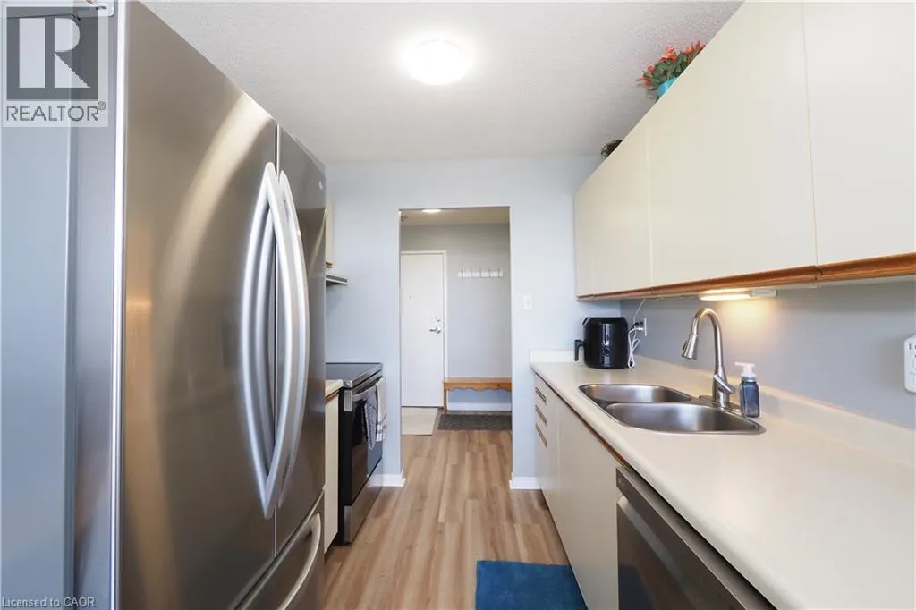 200 JAMIESON Parkway Unit# 516, #516