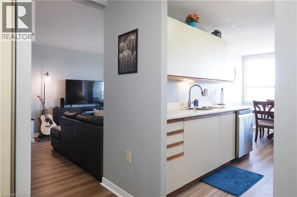 200 JAMIESON Parkway Unit# 516, #516