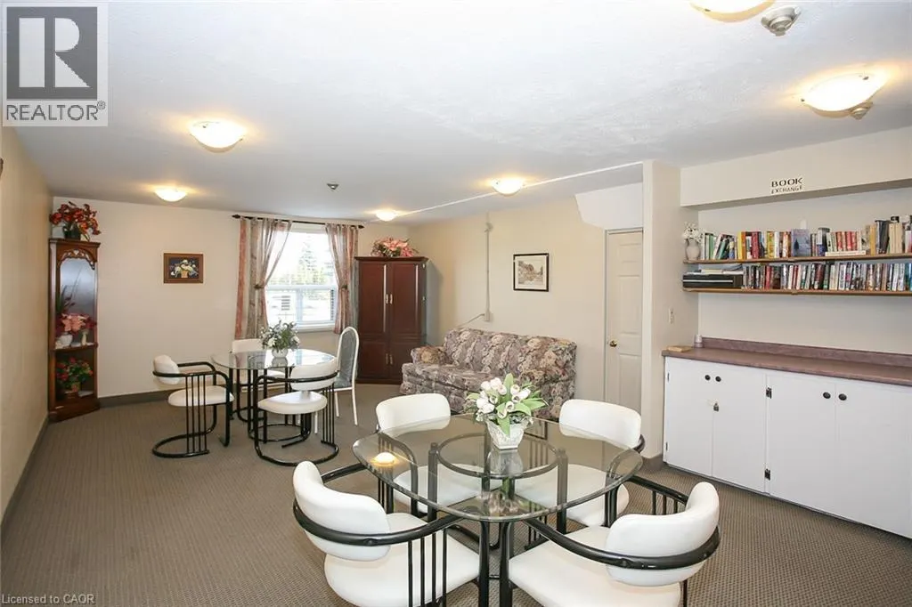 200 JAMIESON Parkway Unit# 516, #516
