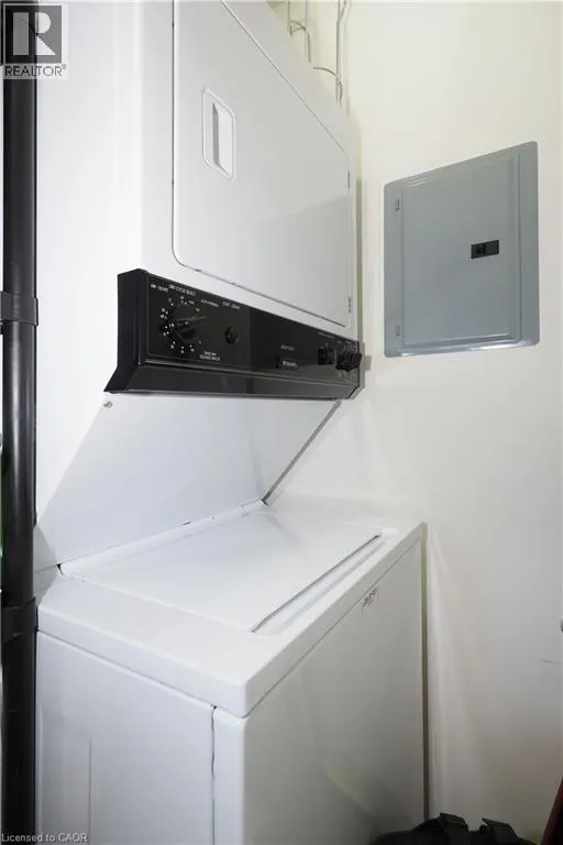 200 JAMIESON Parkway Unit# 516, #516