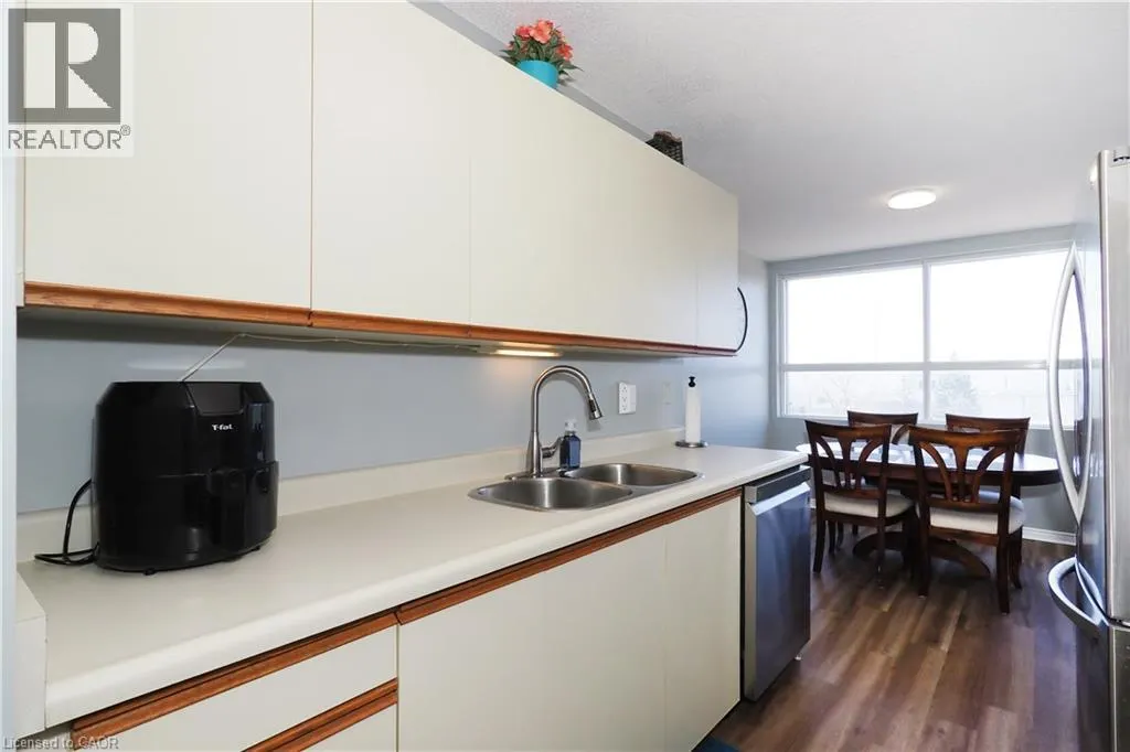 200 JAMIESON Parkway Unit# 516, #516