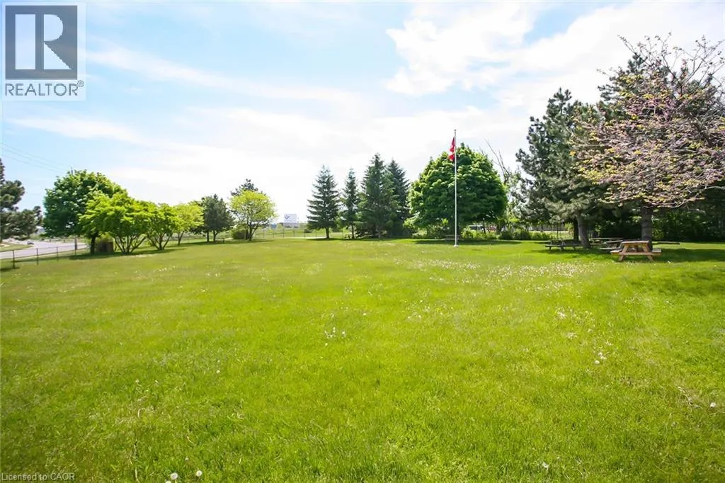 200 JAMIESON Parkway Unit# 516, #516