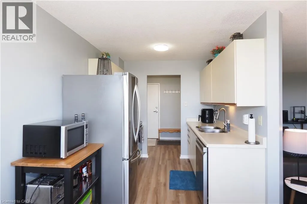 200 JAMIESON Parkway Unit# 516, #516