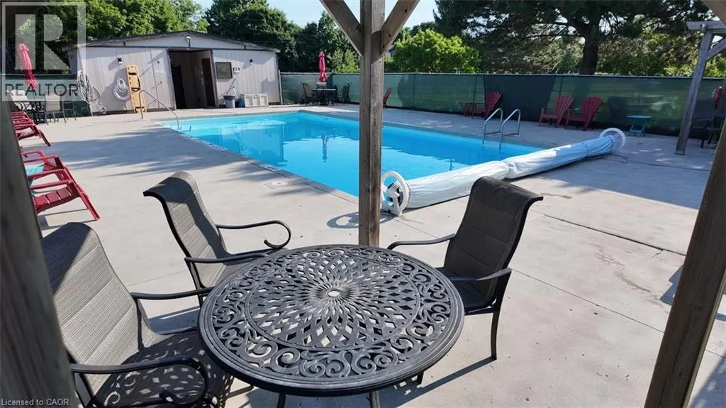 200 JAMIESON Parkway Unit# 516, #516