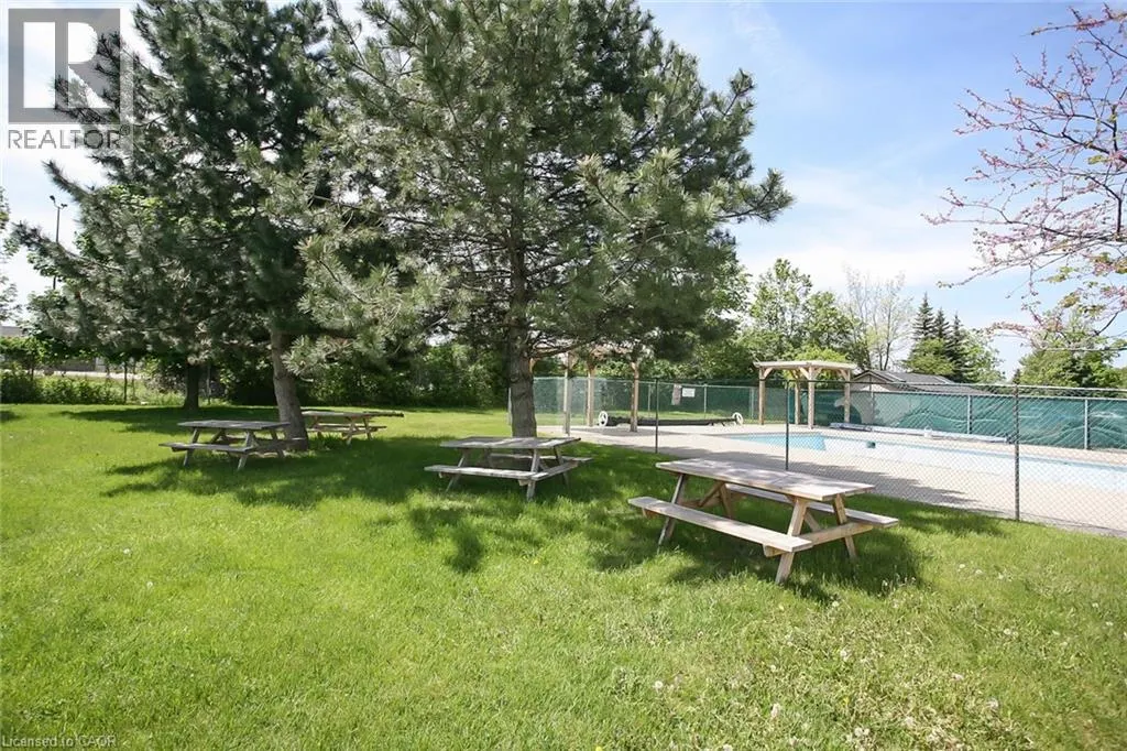 200 JAMIESON Parkway Unit# 516, #516