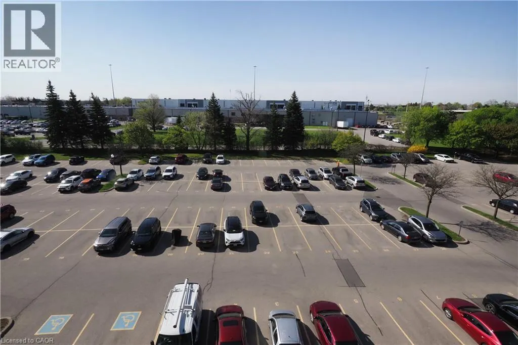 200 JAMIESON Parkway Unit# 516, #516