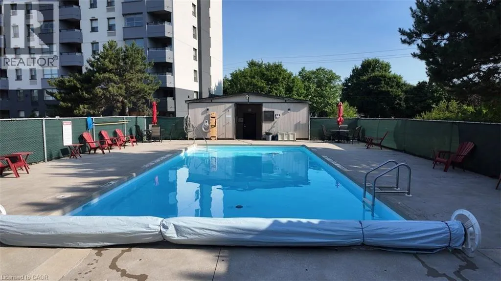 200 JAMIESON Parkway Unit# 516, #516