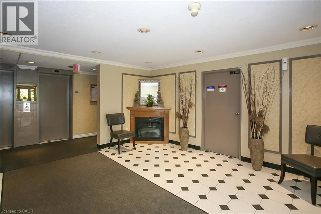 200 JAMIESON Parkway Unit# 516, #516