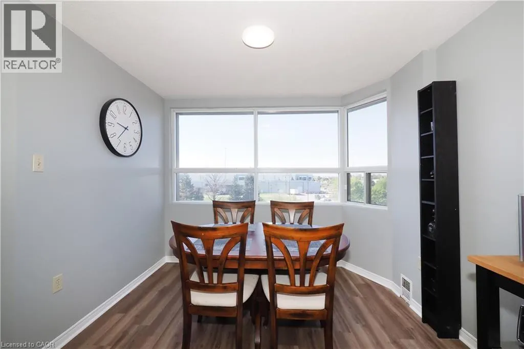 200 JAMIESON Parkway Unit# 516, #516