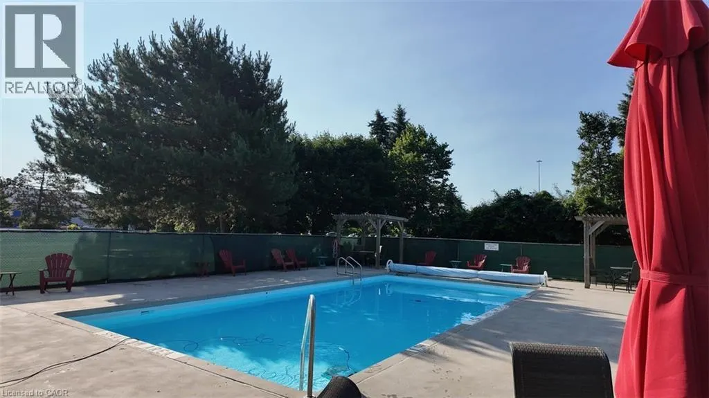 200 JAMIESON Parkway Unit# 516, #516