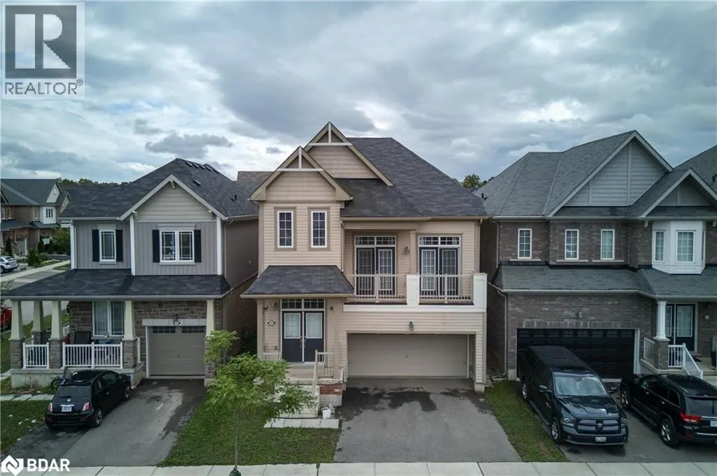 223 THOMPSON Road