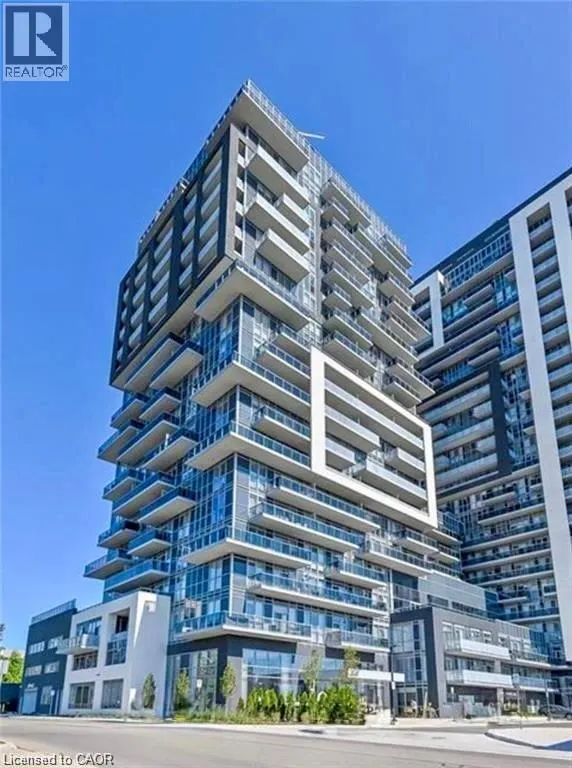 2081 FAIRVIEW Street Unit# 1308, #1308