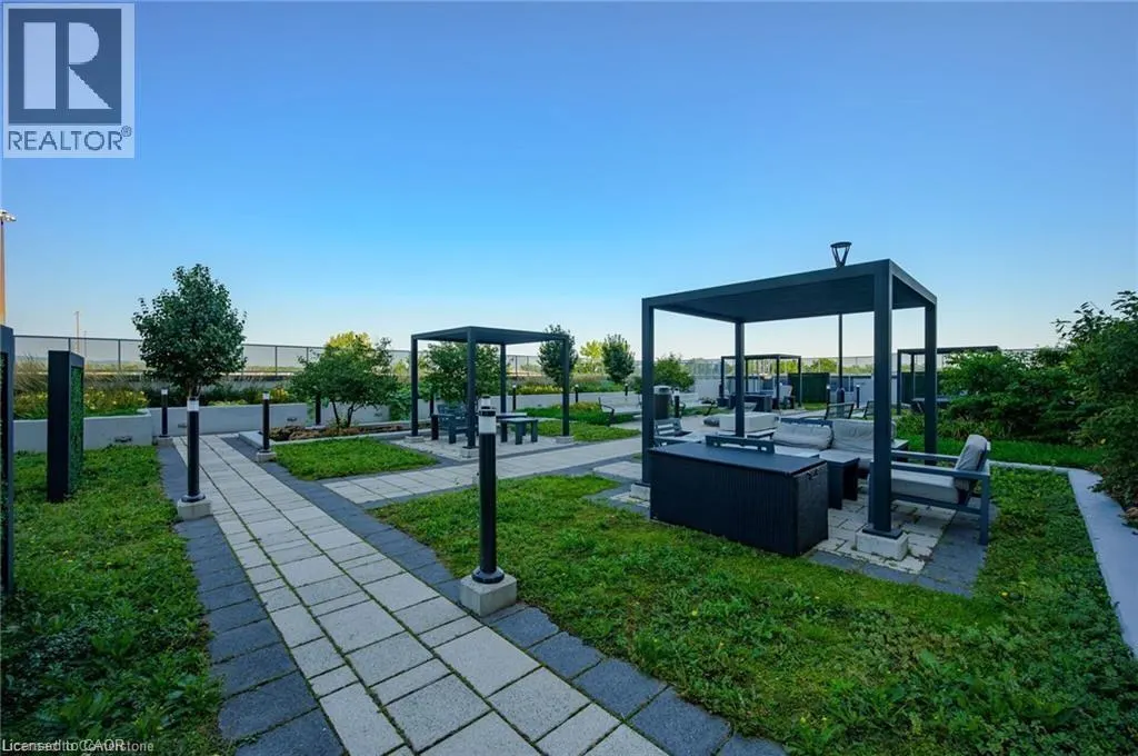 2081 FAIRVIEW Street Unit# 1308, #1308
