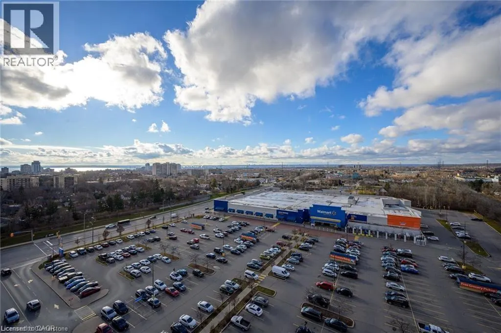 2081 FAIRVIEW Street Unit# 1308, #1308