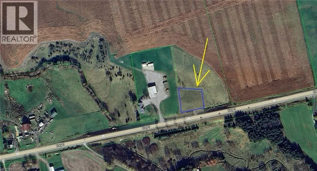 4923 HIGHWAY 3