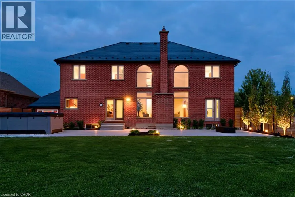 10 ELDALE Road