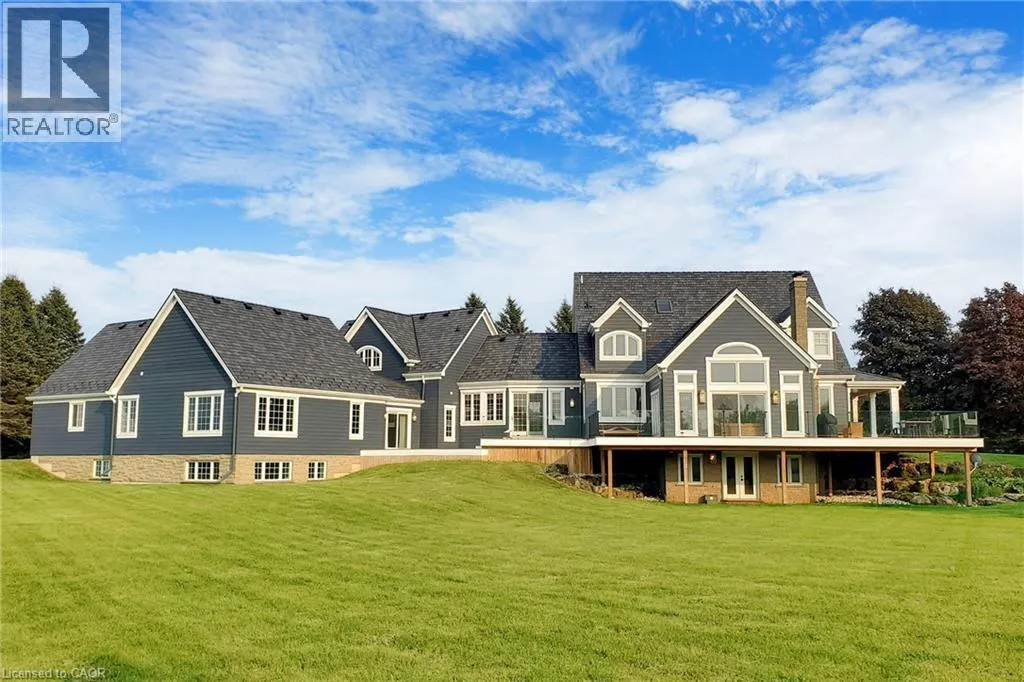 485 CONCESSION 5 Road E