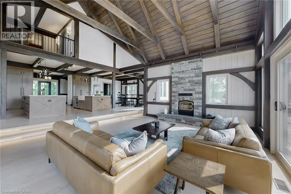 485 CONCESSION 5 Road E