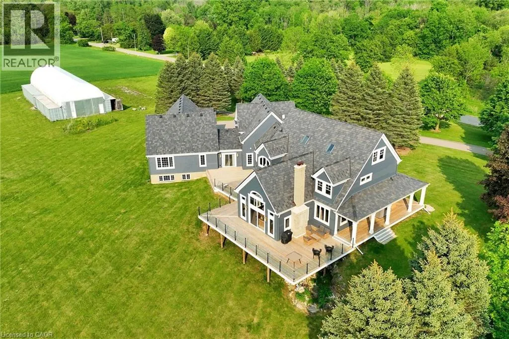 485 CONCESSION 5 Road E