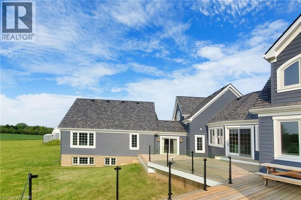 485 CONCESSION 5 Road E