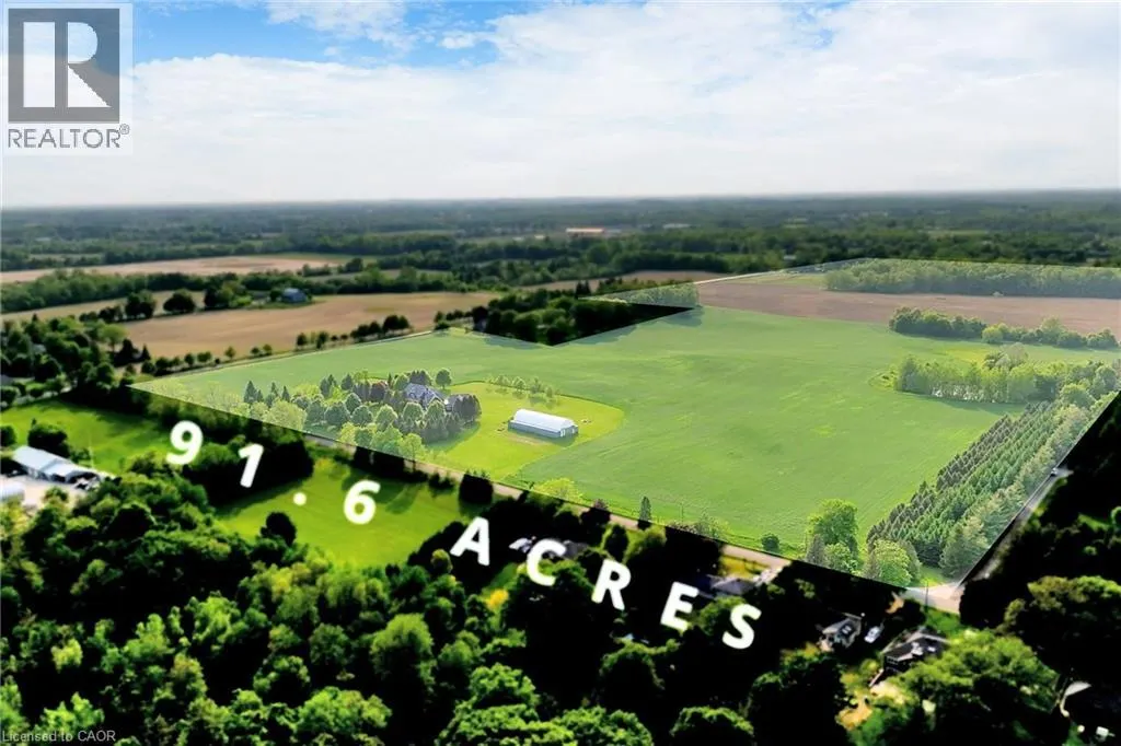 485 CONCESSION 5 Road E