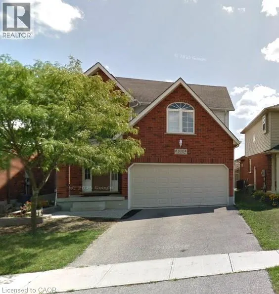 511 CLIPPER Drive
