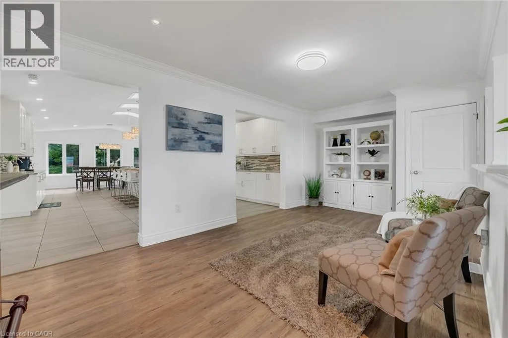 142 MCNEILLY Road