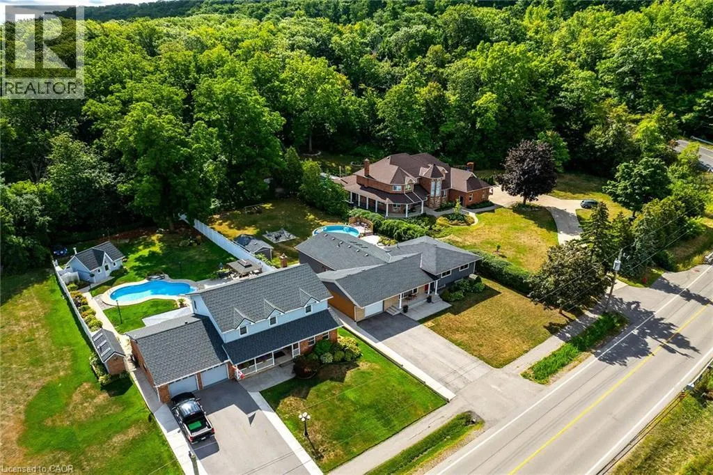 142 MCNEILLY Road