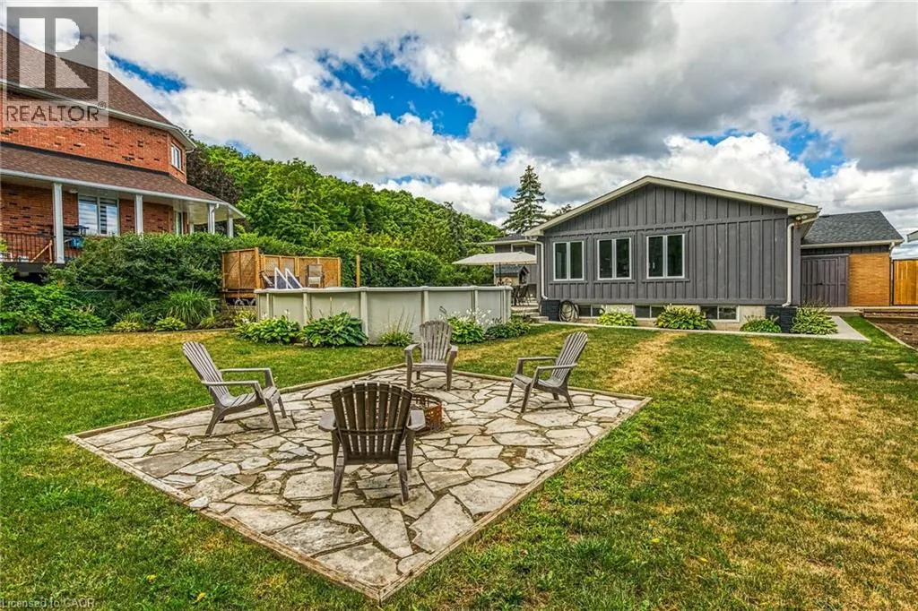142 MCNEILLY Road
